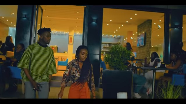 Kwesi Arthur Nobody Video