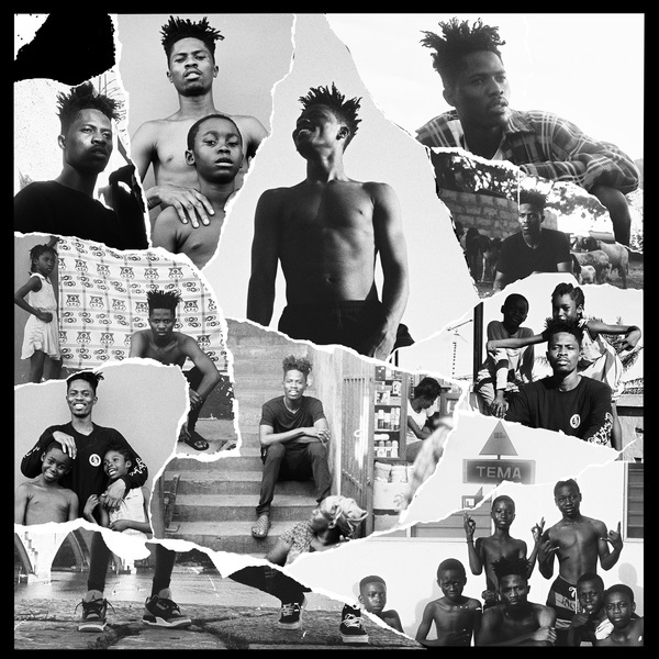 Kwesi Arthur Radio