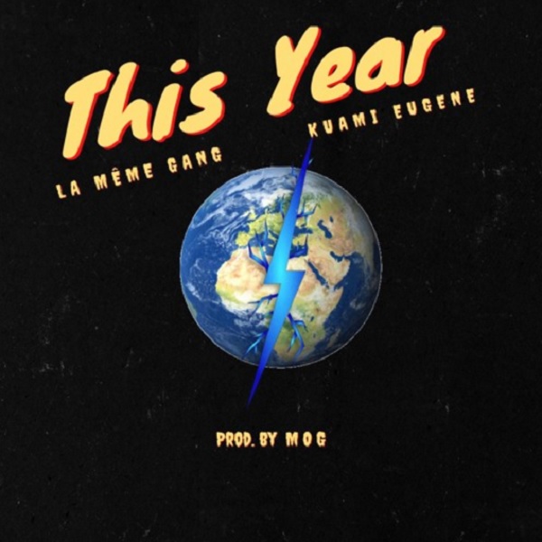 La Même Gang This Year