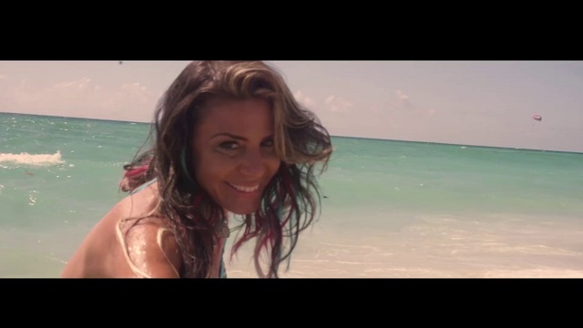MC Galaxy Live Your Life Video
