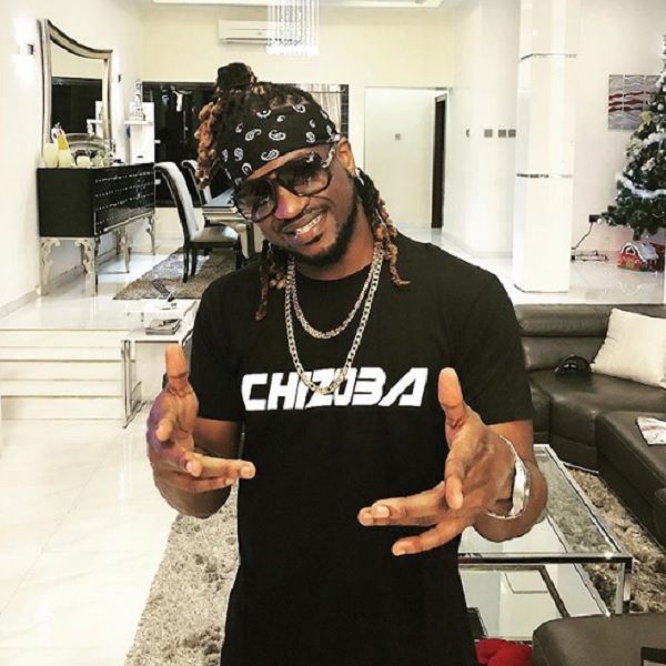 NaijaVibes Featured Artiste Rudeboy