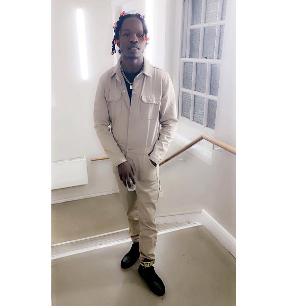 Naira Marley