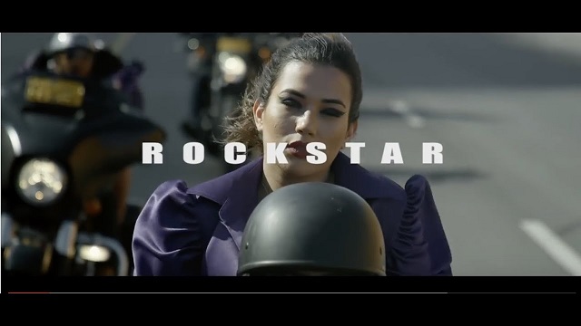 Ommy Dimpoz Rockstar Video