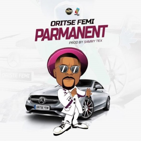 Oritse Femi Parmanent