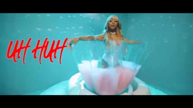 Priddy Ugly Uh Huh Video
