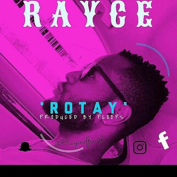 Rayce Rotay