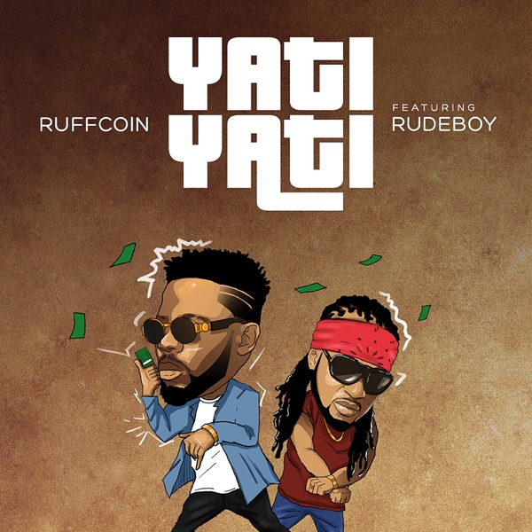 Ruffcoin Yati Yati