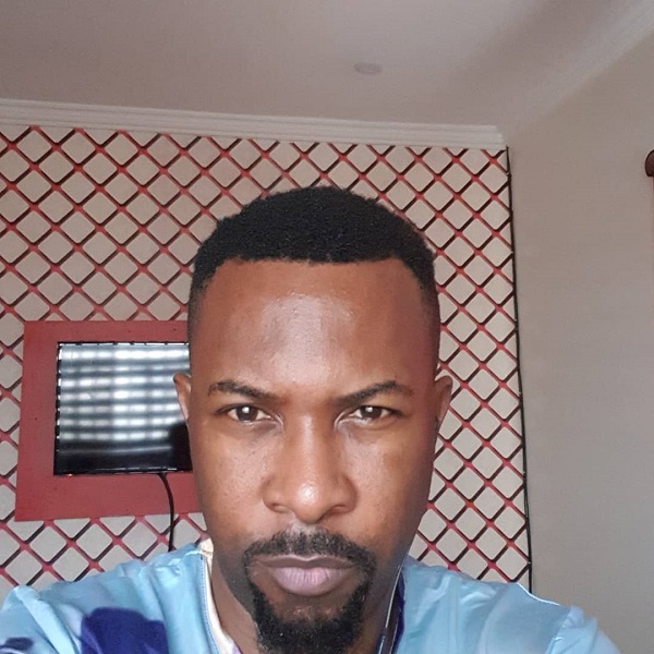Rugged Man