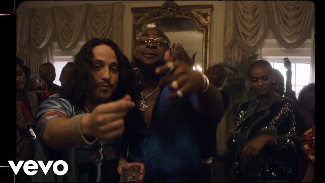 Russ All I Want Video