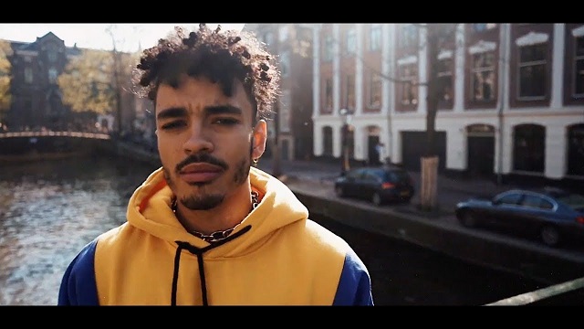 Shane Eagle Ap3x video