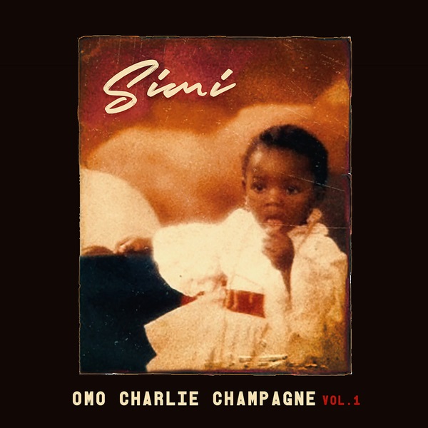 Simi - Jericho ft. Patoranking