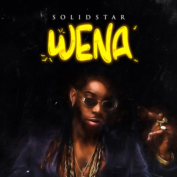 Solidstar Wena