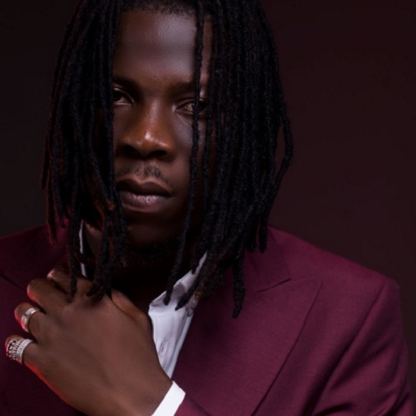 Stonebwoy Slay Queen (Fvck You Cover)