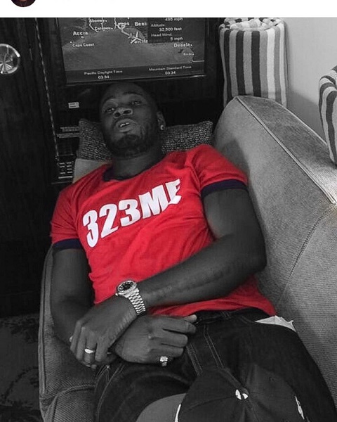 Tee Billz