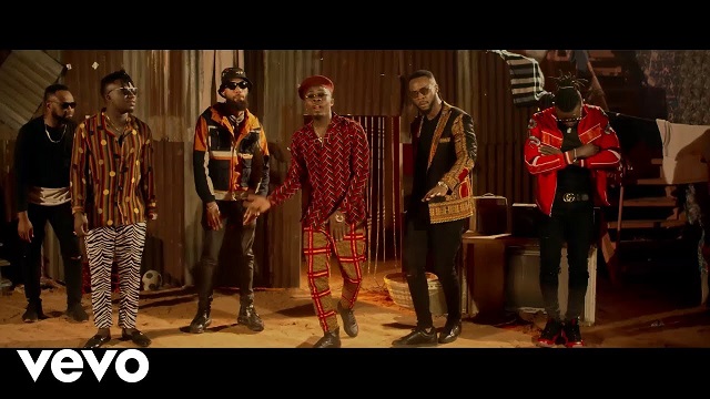 Umu Obiligbo Culture Video