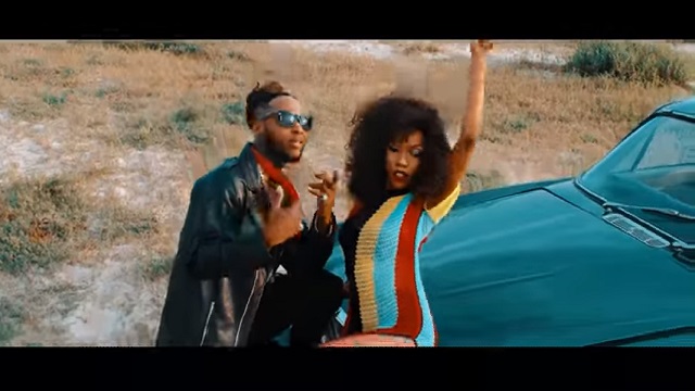 Vinka Only For You Video