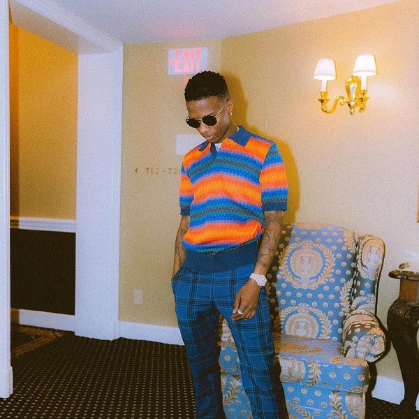 Wizkid
