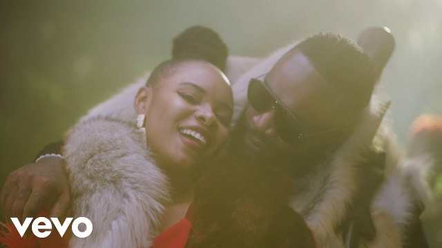 Yemi Alade Oh My Gosh (Remix)