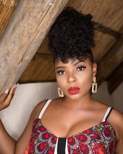Yemi Alade