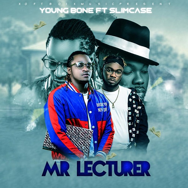 YoungBone Mr Lecturer