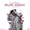 Zamorra Run Away