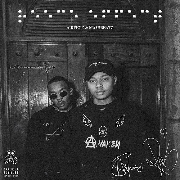 A-Reece Girls Got Dreams