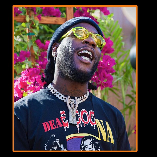 Burna Boy