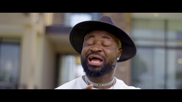 Harrysong Journey video
