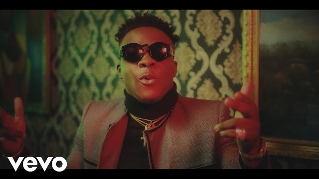 Koker Happy Video