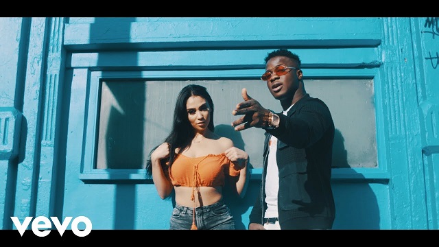 Koker Too Late Video