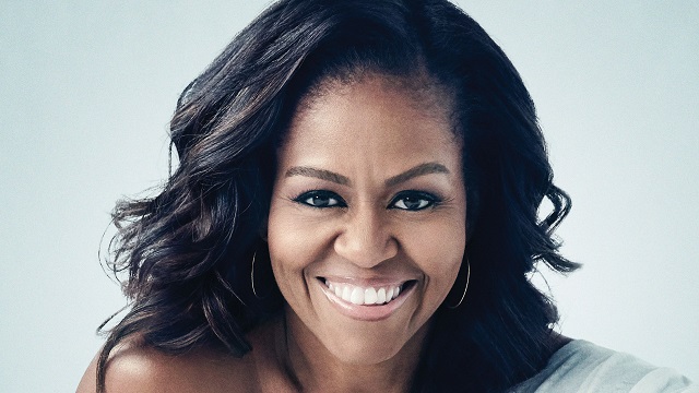 Michelle Obama