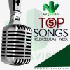 Top 5 Songs Released Week Ending April 27, 2019