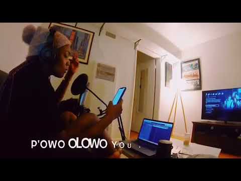 Simi Fvck You Cover video