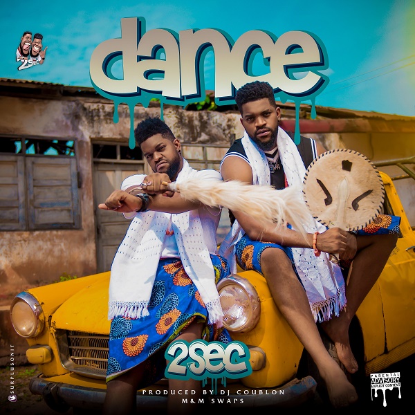 2sec Dance