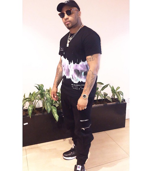 B-Red