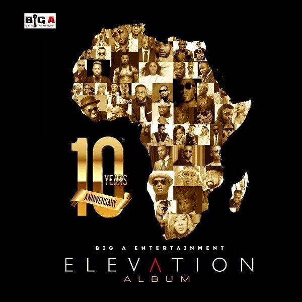 Big A Entertainment Joro