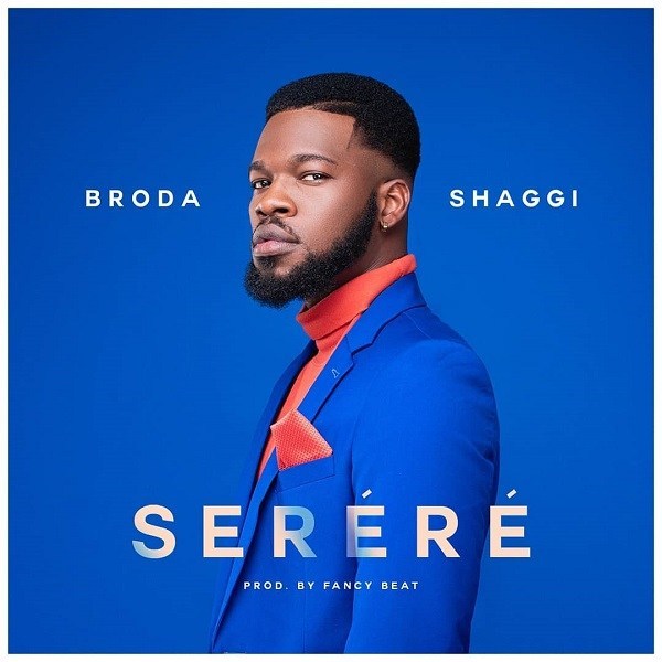 Broda Shaggi Serere