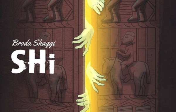 Broda Shaggi Shi