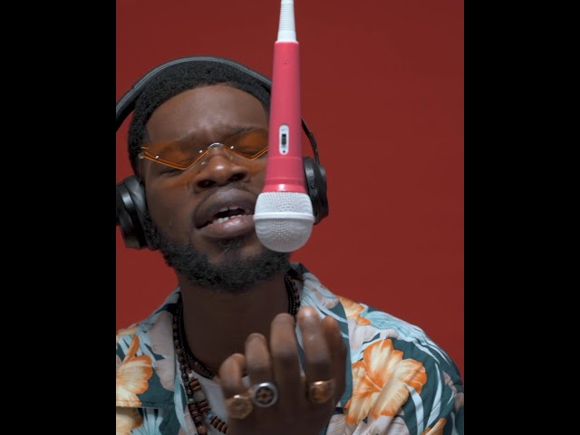 Broda Shaggi Serere Video