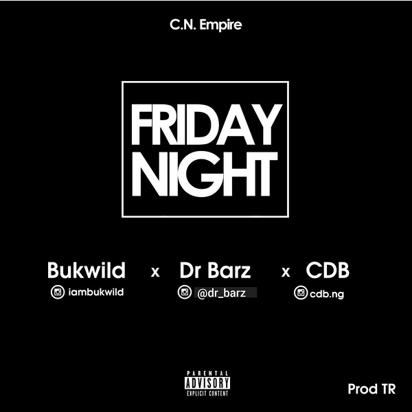 Bukwild Friday Night