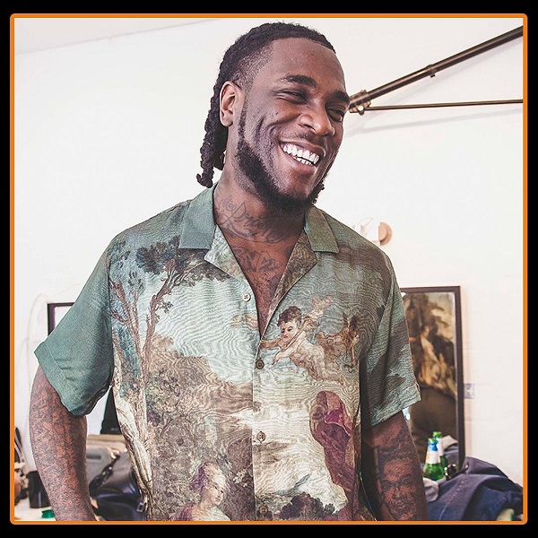 Burna Boy
