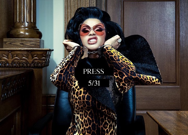 Cardi B Press Mp3 Download Naijavibes Cardi B Press Mp3 Download Naijavibes