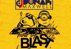 DJ Donak Hour Of Blast DownTempo Mix