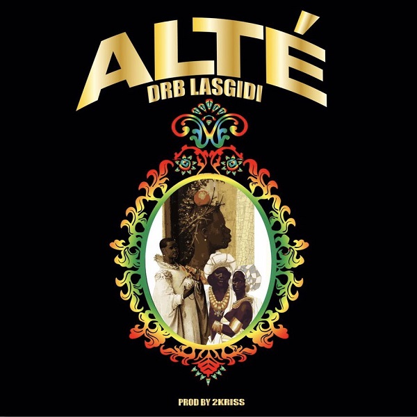 DRB Lasgidi Alté