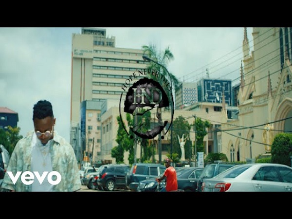Demmie Vee Surulere Video