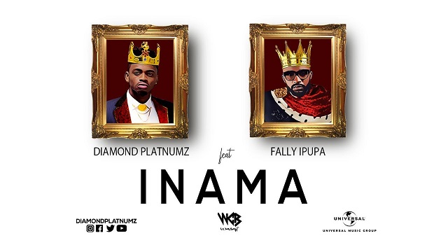 Diamond Platnumz Inama