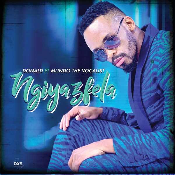Donald Ngiyazfela