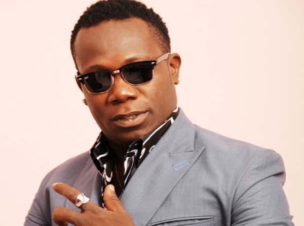 Duncan Mighty All Belongs To You