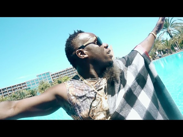 Duncan Mighty All Belongs To You Video