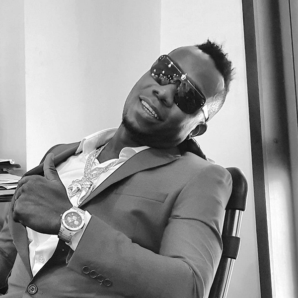 Duncan Mighty
